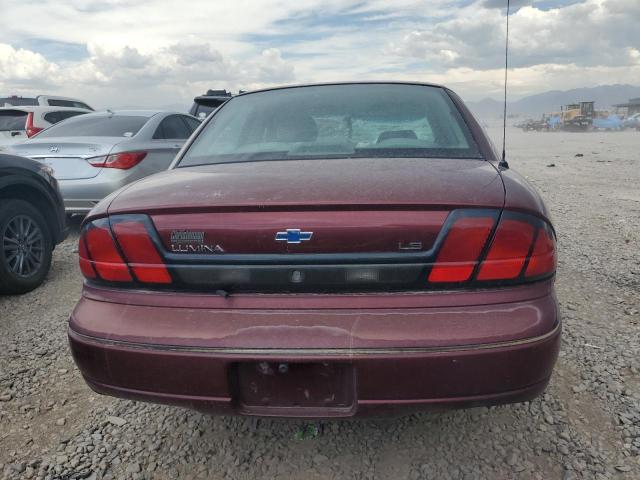 Photo 5 VIN: 2G1WL52M0V9102158 - CHEVROLET LUMINA BAS 