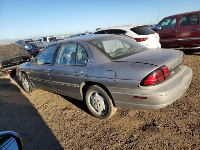 Photo 1 VIN: 2G1WL52M0V9111460 - CHEVROLET LUMINA 