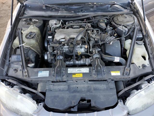 Photo 10 VIN: 2G1WL52M0V9111460 - CHEVROLET LUMINA 