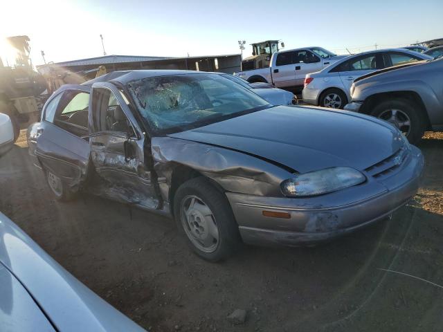 Photo 3 VIN: 2G1WL52M0V9111460 - CHEVROLET LUMINA 