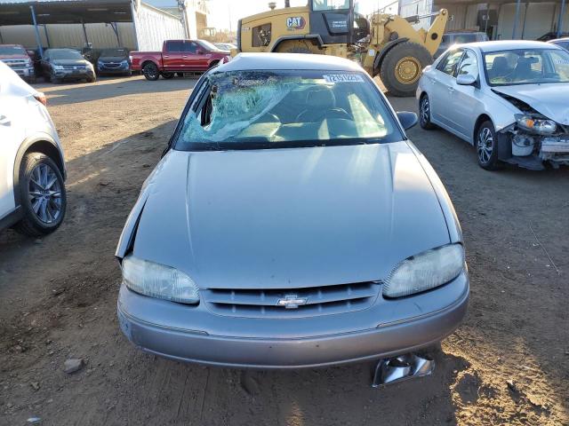 Photo 4 VIN: 2G1WL52M0V9111460 - CHEVROLET LUMINA 