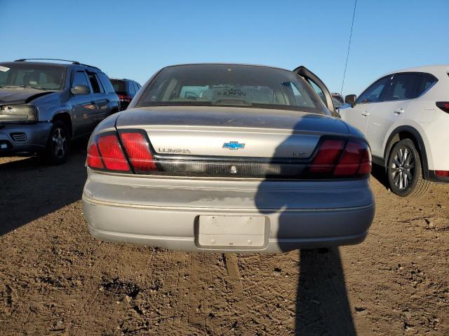 Photo 5 VIN: 2G1WL52M0V9111460 - CHEVROLET LUMINA 