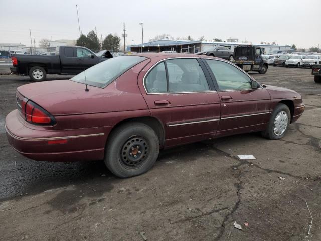 Photo 2 VIN: 2G1WL52M0V9183520 - CHEVROLET LUMINA 