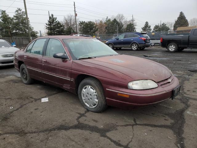 Photo 3 VIN: 2G1WL52M0V9183520 - CHEVROLET LUMINA 