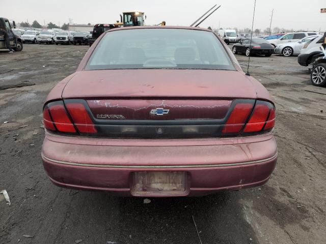 Photo 5 VIN: 2G1WL52M0V9183520 - CHEVROLET LUMINA 