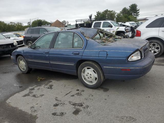 Photo 1 VIN: 2G1WL52M0V9241948 - CHEVROLET LUMINA BAS 