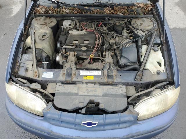 Photo 10 VIN: 2G1WL52M0V9241948 - CHEVROLET LUMINA BAS 