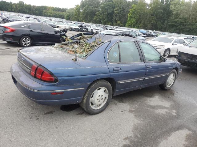 Photo 2 VIN: 2G1WL52M0V9241948 - CHEVROLET LUMINA BAS 