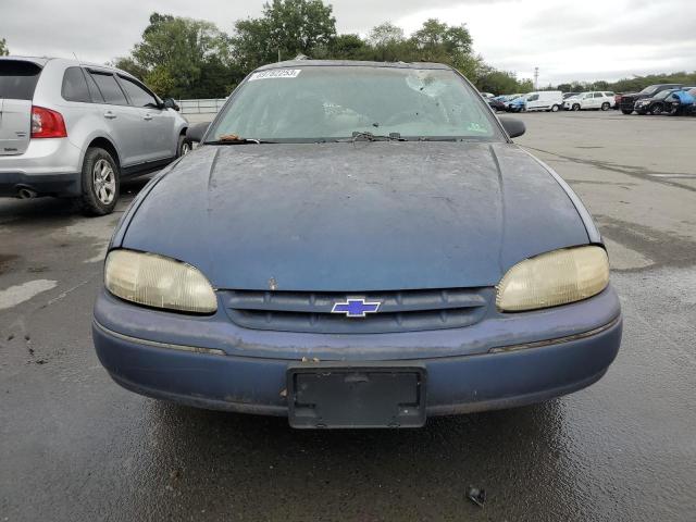 Photo 4 VIN: 2G1WL52M0V9241948 - CHEVROLET LUMINA BAS 