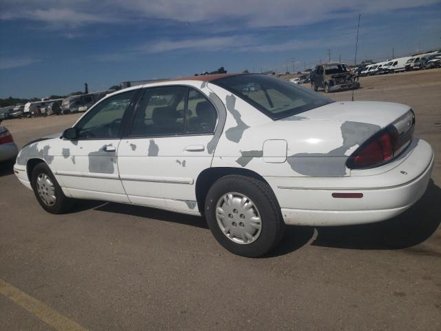 Photo 1 VIN: 2G1WL52M0W1135127 - CHEVROLET LUMINA BAS 