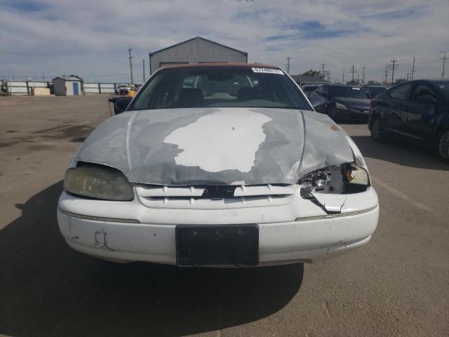 Photo 4 VIN: 2G1WL52M0W1135127 - CHEVROLET LUMINA BAS 