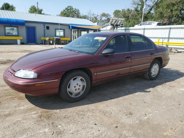 Photo 0 VIN: 2G1WL52M0W9111122 - CHEVROLET LUMINA BAS 