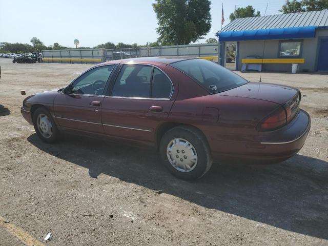 Photo 1 VIN: 2G1WL52M0W9111122 - CHEVROLET LUMINA BAS 