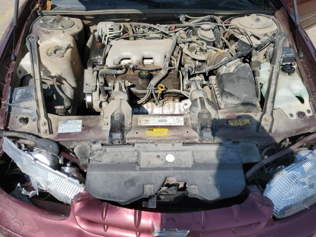 Photo 10 VIN: 2G1WL52M0W9111122 - CHEVROLET LUMINA BAS 