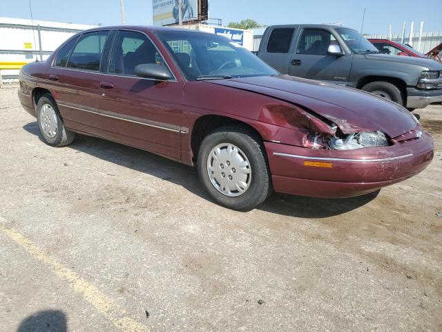 Photo 3 VIN: 2G1WL52M0W9111122 - CHEVROLET LUMINA BAS 