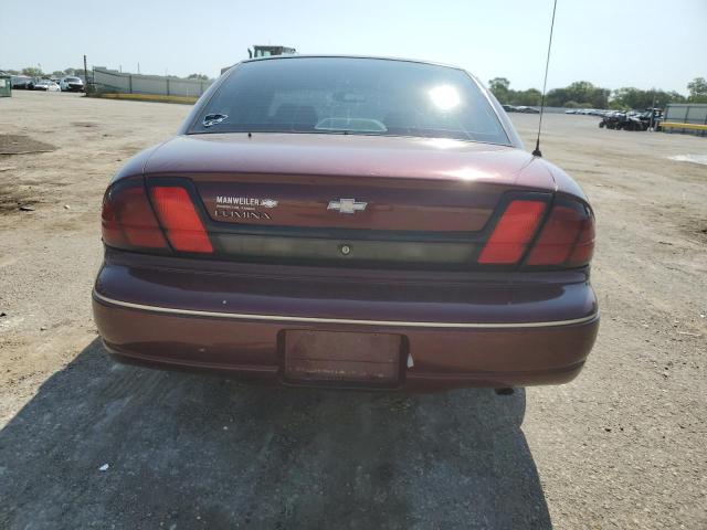 Photo 5 VIN: 2G1WL52M0W9111122 - CHEVROLET LUMINA BAS 