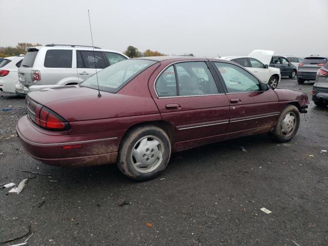 Photo 2 VIN: 2G1WL52M0W9146386 - CHEVROLET LUMINA 