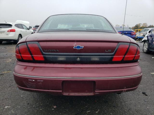 Photo 5 VIN: 2G1WL52M0W9146386 - CHEVROLET LUMINA 