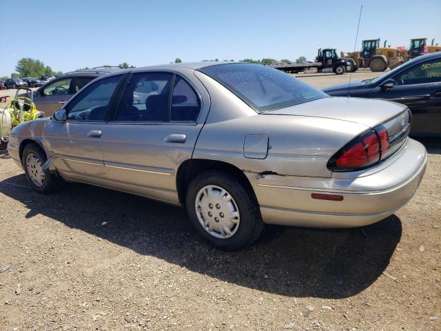 Photo 1 VIN: 2G1WL52M0W9221040 - CHEVROLET LUMINA 