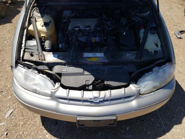 Photo 10 VIN: 2G1WL52M0W9221040 - CHEVROLET LUMINA 