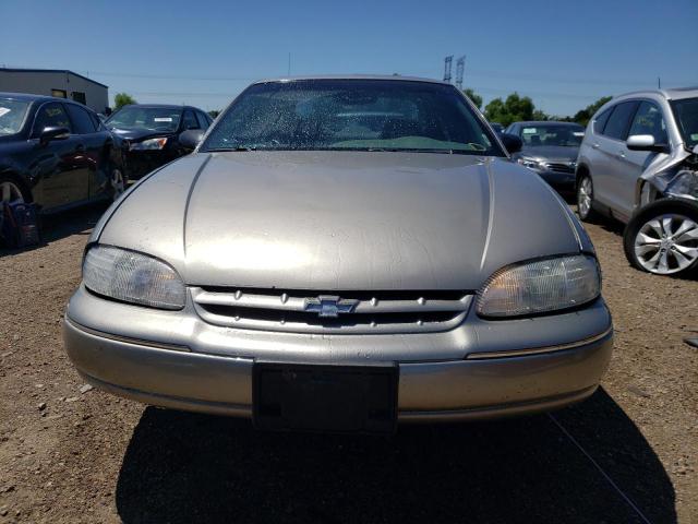 Photo 4 VIN: 2G1WL52M0W9221040 - CHEVROLET LUMINA 