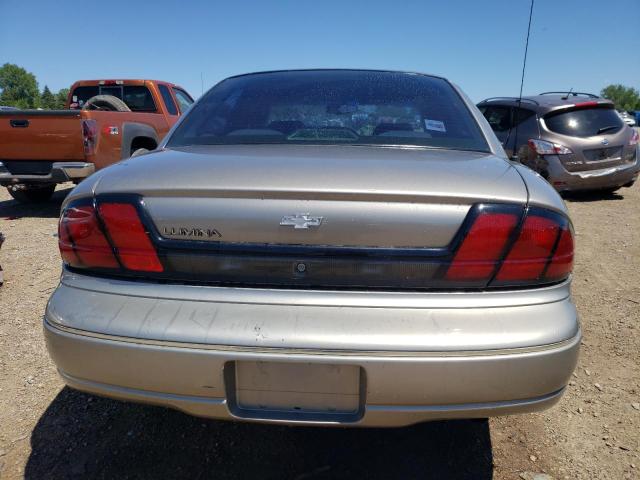 Photo 5 VIN: 2G1WL52M0W9221040 - CHEVROLET LUMINA 