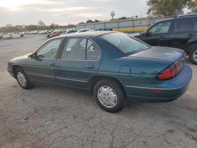 Photo 1 VIN: 2G1WL52M0W9285742 - CHEVROLET LUMINA BAS 