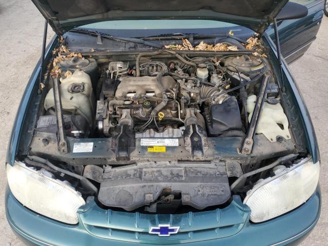 Photo 10 VIN: 2G1WL52M0W9285742 - CHEVROLET LUMINA BAS 