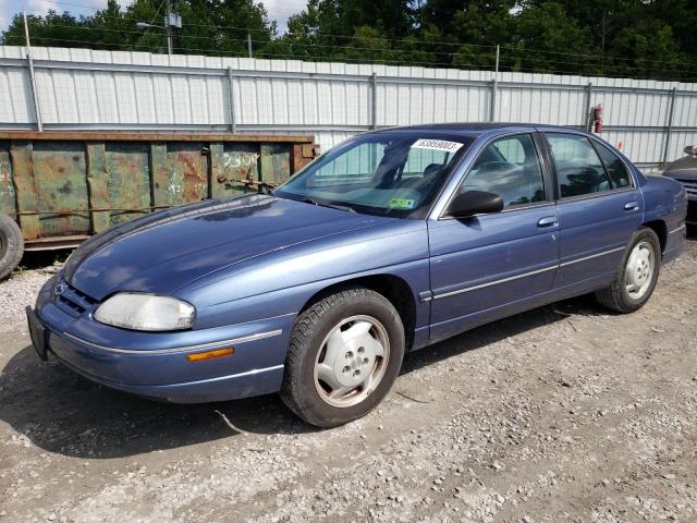 Photo 0 VIN: 2G1WL52M0X9103636 - CHEVROLET LUMINA BAS 