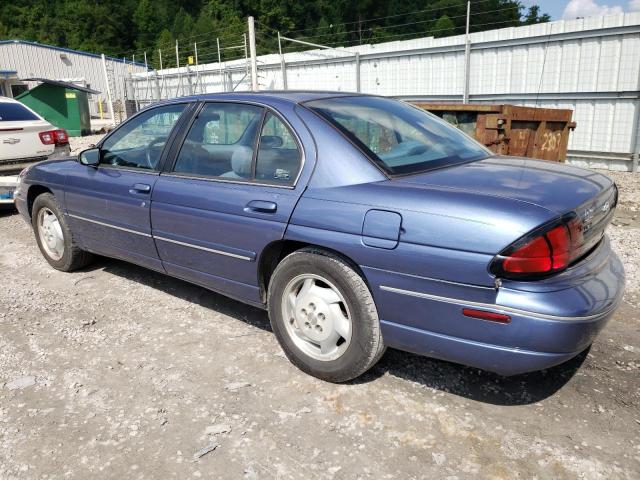 Photo 1 VIN: 2G1WL52M0X9103636 - CHEVROLET LUMINA BAS 