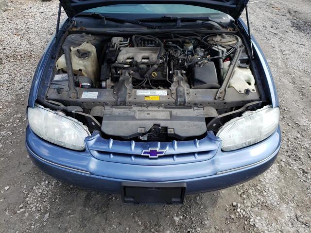 Photo 10 VIN: 2G1WL52M0X9103636 - CHEVROLET LUMINA BAS 