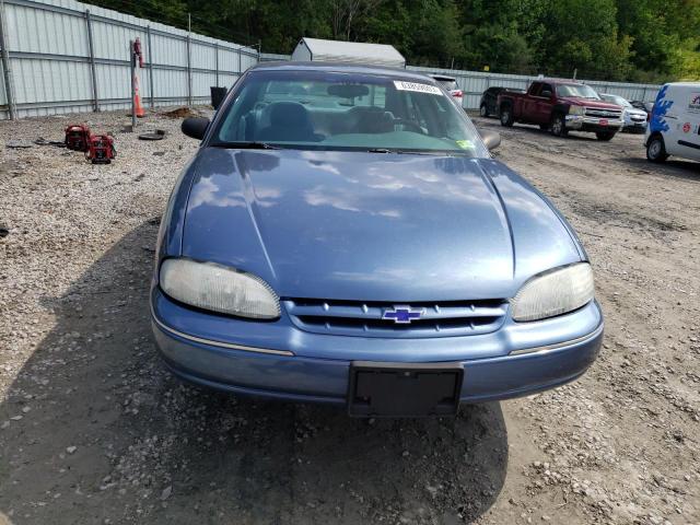 Photo 4 VIN: 2G1WL52M0X9103636 - CHEVROLET LUMINA BAS 