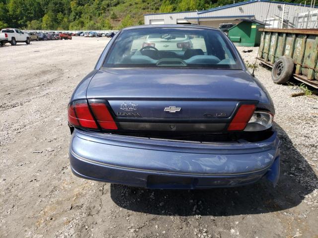 Photo 5 VIN: 2G1WL52M0X9103636 - CHEVROLET LUMINA BAS 