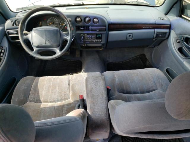 Photo 7 VIN: 2G1WL52M0X9103636 - CHEVROLET LUMINA BAS 