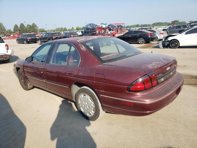 Photo 1 VIN: 2G1WL52M0X9145899 - CHEVROLET LUMINA BAS 