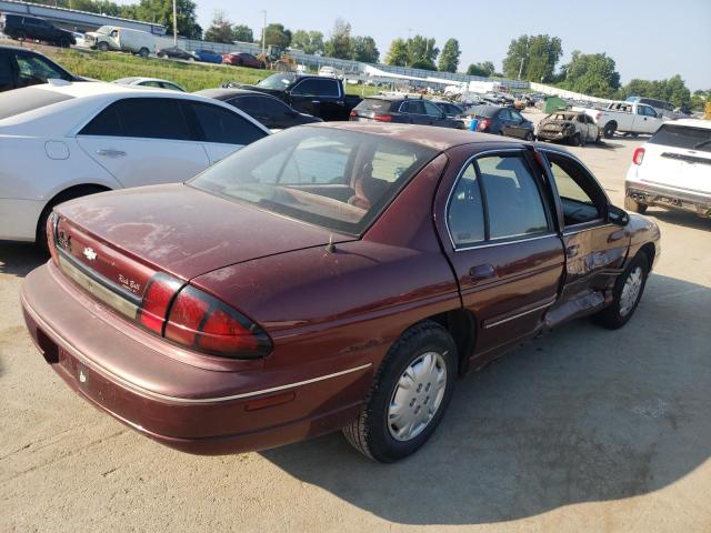 Photo 2 VIN: 2G1WL52M0X9145899 - CHEVROLET LUMINA BAS 