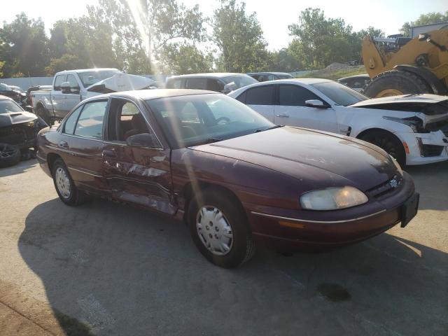 Photo 3 VIN: 2G1WL52M0X9145899 - CHEVROLET LUMINA BAS 