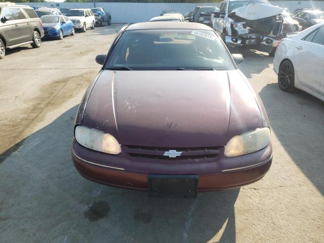 Photo 4 VIN: 2G1WL52M0X9145899 - CHEVROLET LUMINA BAS 