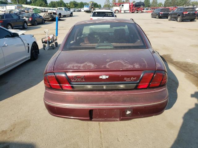 Photo 5 VIN: 2G1WL52M0X9145899 - CHEVROLET LUMINA BAS 