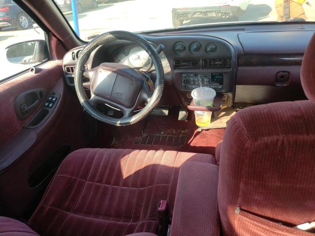 Photo 7 VIN: 2G1WL52M0X9145899 - CHEVROLET LUMINA BAS 