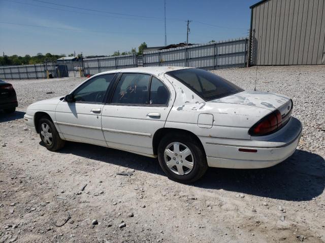 Photo 1 VIN: 2G1WL52M0X9180216 - CHEVROLET LUMINA 