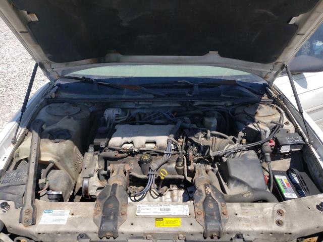 Photo 10 VIN: 2G1WL52M0X9180216 - CHEVROLET LUMINA 