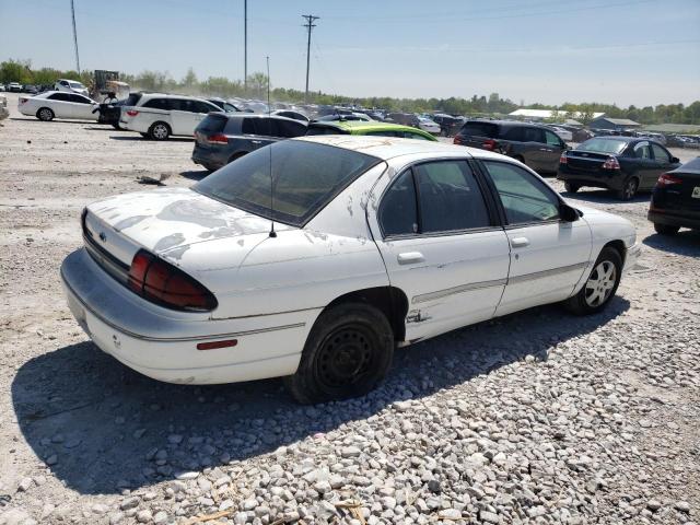 Photo 2 VIN: 2G1WL52M0X9180216 - CHEVROLET LUMINA 