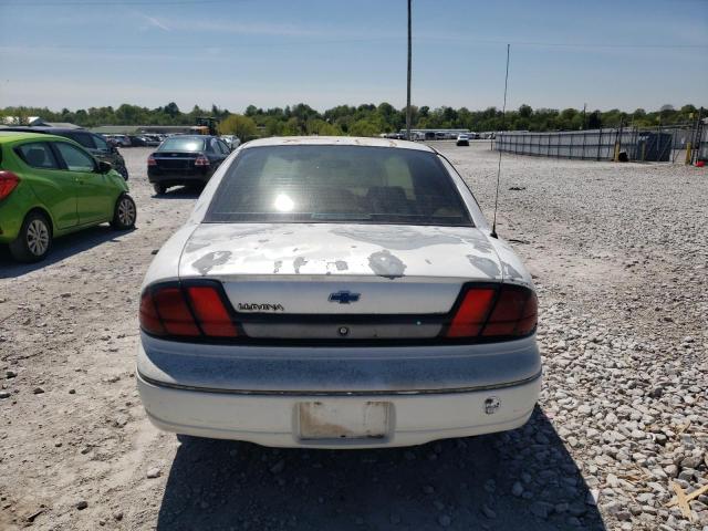 Photo 5 VIN: 2G1WL52M0X9180216 - CHEVROLET LUMINA 