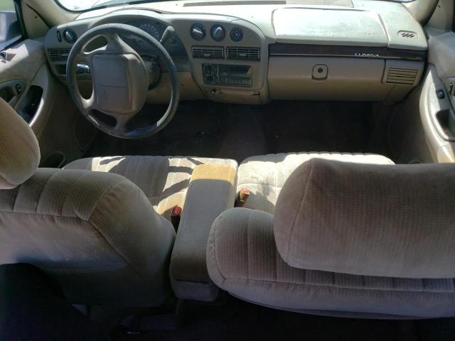 Photo 7 VIN: 2G1WL52M0X9180216 - CHEVROLET LUMINA 