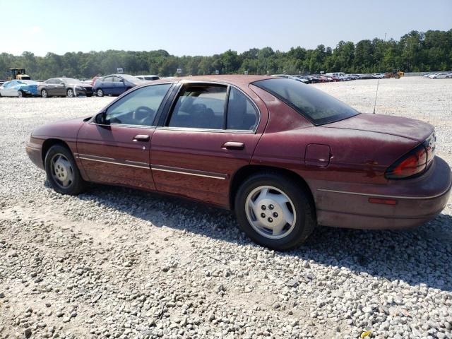 Photo 1 VIN: 2G1WL52M0X9244948 - CHEVROLET LUMINA BAS 