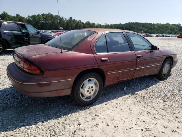 Photo 2 VIN: 2G1WL52M0X9244948 - CHEVROLET LUMINA BAS 