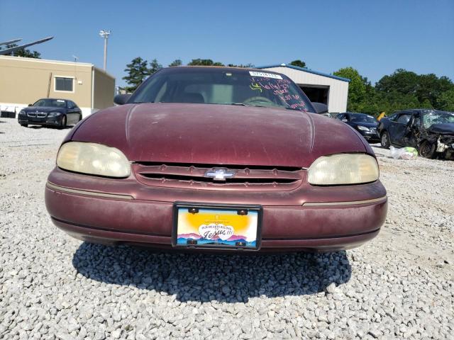 Photo 4 VIN: 2G1WL52M0X9244948 - CHEVROLET LUMINA BAS 