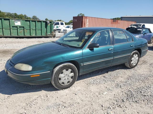 Photo 0 VIN: 2G1WL52M1V1115550 - CHEVROLET LUMINA BAS 