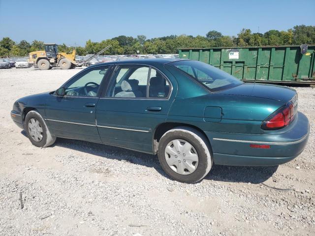 Photo 1 VIN: 2G1WL52M1V1115550 - CHEVROLET LUMINA BAS 